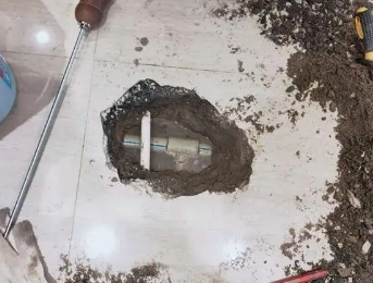 美兰测漏水电话