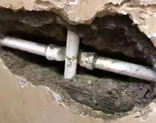 美兰测漏水哪家好