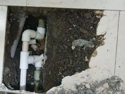 美兰测漏水哪家好