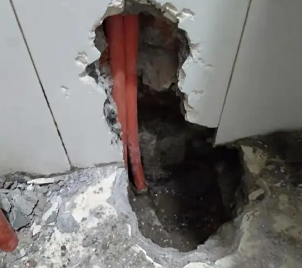 美兰漏水检测电话