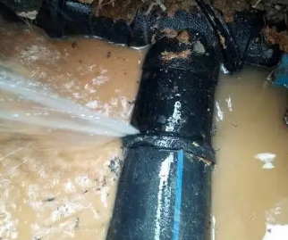 美兰测漏水公司哪家好