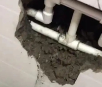 美兰漏水检测电话