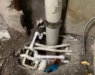 美兰漏水检测哪家好