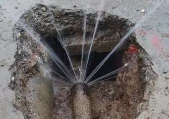 美兰漏水检测多少钱