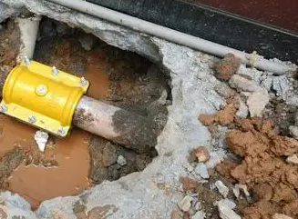 美兰漏水检测哪家好