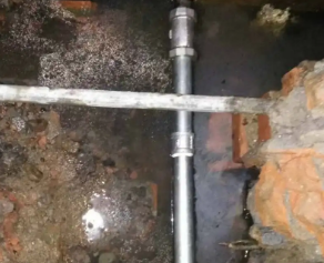 美兰漏水检测公司电话