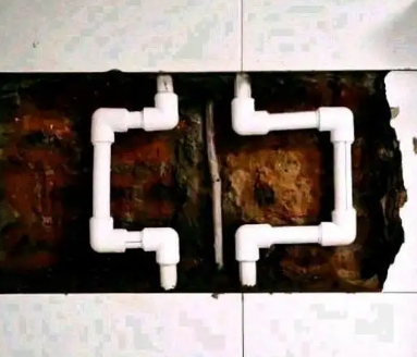 美兰卫生间测漏水哪家好