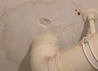 美兰卫生间测漏水多少钱