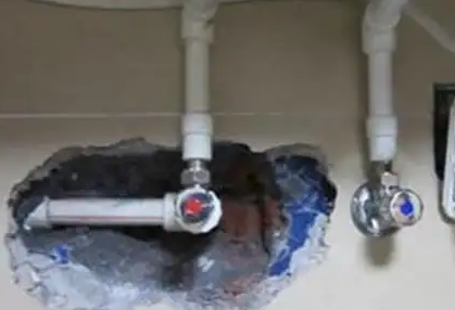 美兰卫生间测漏水查询方法