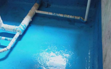 美兰卫生间测漏水哪家好