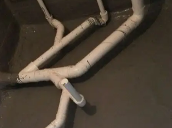 美兰水管漏水检测知识点