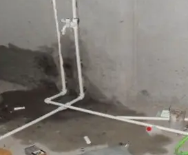 美兰水管漏水检测多少钱