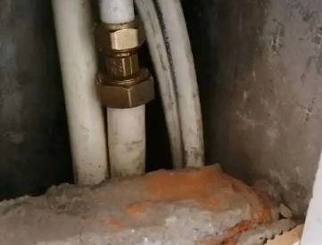 美兰水管漏水检测哪家好