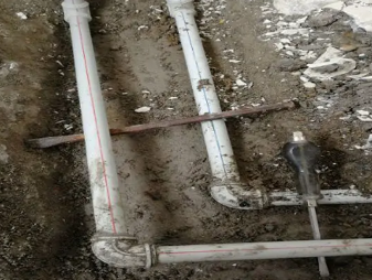 美兰卫生间测漏水多少钱