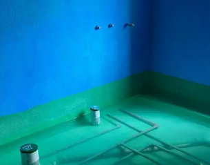 美兰卫生间防水