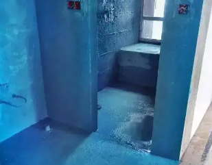 美兰卫生间防水哪家好