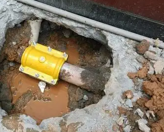 美兰卫生间测漏水哪家好