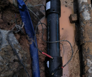 美兰水管漏水检测多少钱