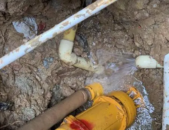 美兰水管漏水检测哪家好