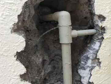 美兰卫生间测漏水哪家好