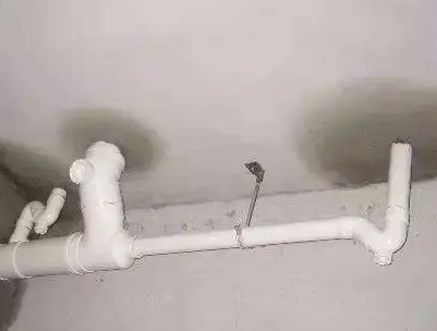 美兰卫生间测漏水的几种情景