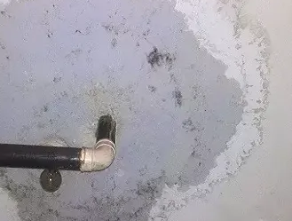 美兰卫生间测漏水之怎么维修