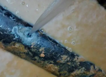 美兰水管漏水检测多少钱