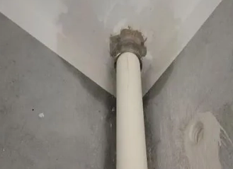 美兰卫生间测漏水的新闻分享