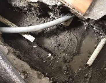 美兰卫生间测漏水价格明细