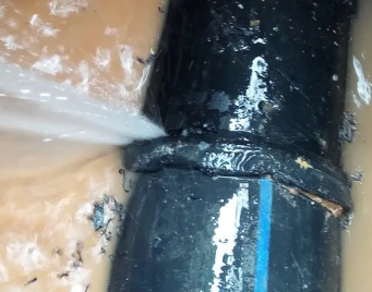 美兰水管漏水检测的小妙招