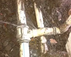 美兰卫生间测漏水多少钱