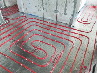 美兰地暖维修的知识