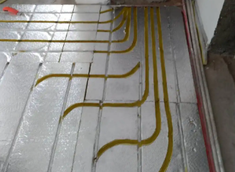 美兰地暖维修哪家好