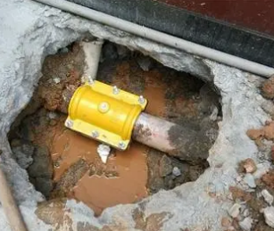 美兰水管漏水检测的几种情况