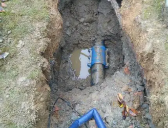 美兰水管漏水检测多少钱