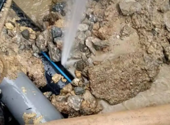 美兰水管漏水检测哪家好