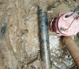 美兰水管漏水检测的检测方法