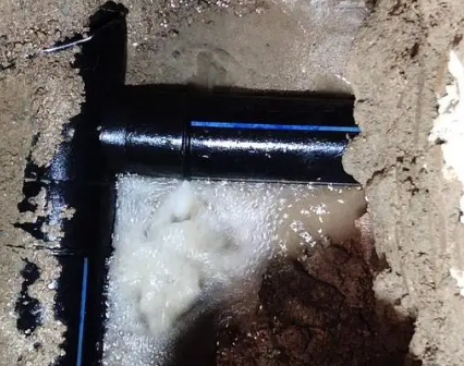 美兰水管漏水检测哪家好