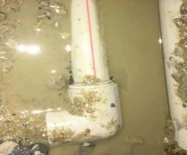 美兰水管漏水检测多少钱