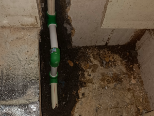 美兰卫生间测漏水哪家好