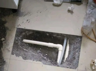 美兰卫生间测漏水哪家好