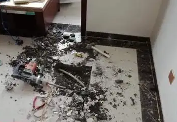 美兰漏水检测多少钱