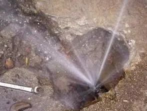 美兰水管漏水检测哪家好