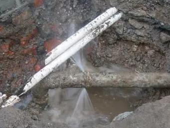 美兰测漏水多少钱