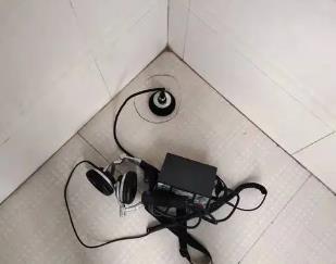 美兰测漏水公司