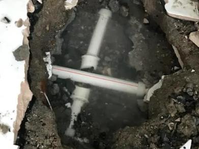 美兰漏水检测公司哪家好