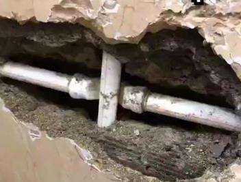 美兰漏水检测电话多少