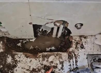 美兰漏水检测电话