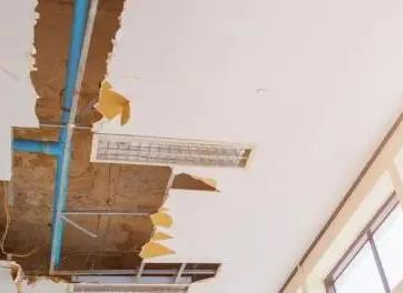 美兰测漏水电话