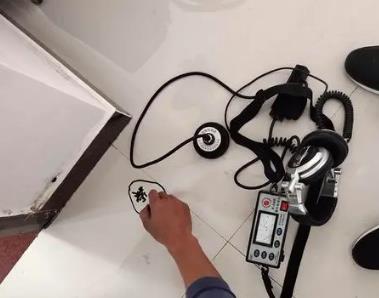 美兰测漏水公司电话